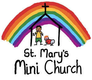 [Mini Church Logo]
