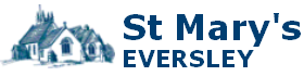 [St Mary's Church Logo]