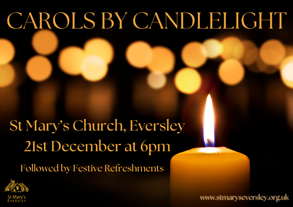 Carols by Candlelight