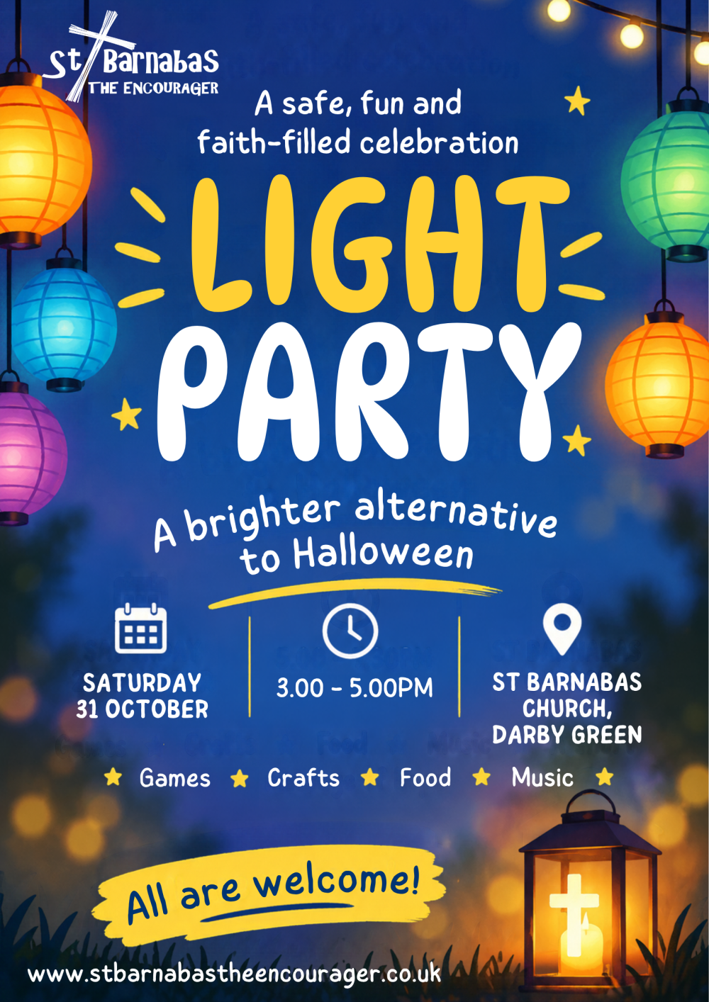 Light Party